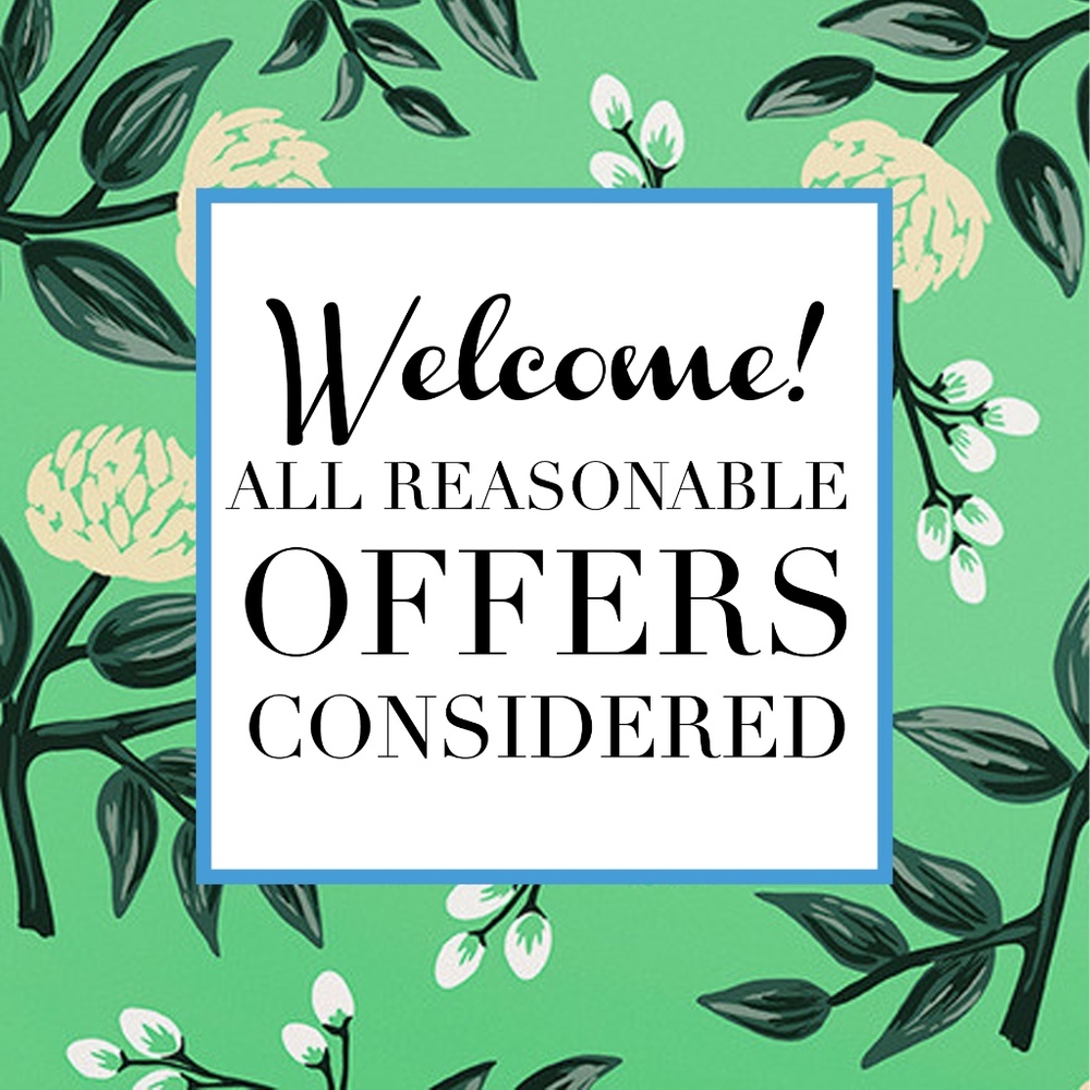 Meet your Posher, Jennifer